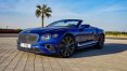Bentley Continental GTC 2